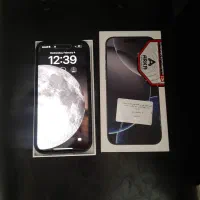 آیفون ۱۶ پرومکس ۲۵۶|موبایل|اصفهان, فرهنگیان|دیوار