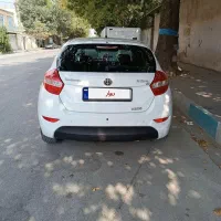 برلیانسH320 موتوربزرگ بی رنگ
