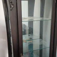 بوفه|بوفه، ویترین، کنسول|دهگلان, |دیوار