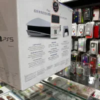 ps5|کنسول، بازی ویدئویی و آنلاین|ماسال, |دیوار