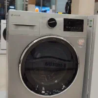 لباسشویی 8 کیلویی اسنوا