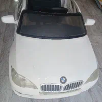 ماشین شارژی