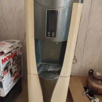 فروش جارو سنعتی و آبسردکن یخچال دار|جاروبرقی، جارو شارژی، بخارشو|بومهن, |دیوار