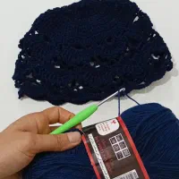 کلاه بافتنی|لباس|زاوه, |دیوار