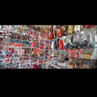 پخش لوازم موتور