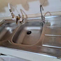 سینک|مصالح و تجهیزات ساختمان|مشهد, سمزقند|دیوار