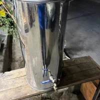 سماور برقی|سماور، چایساز، قهوهساز|چهاردانگه (تهران), |دیوار