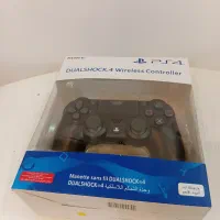 دسته ps4|کنسول، بازی ویدئویی و آنلاین|رشت, گلسار|دیوار