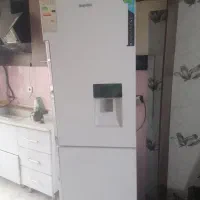 یخچال دپونبیت