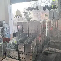 اولین نمایند تخصصی والپست و میلگرد بستر