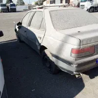 پژو آردی مدل 82|خودرو سواری و وانت|رباط‌کریم, رباط‌کریم|دیوار