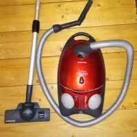 جارو برقی سامسونگ اصل