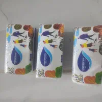 فروش دستمال کاغذی 500 برگ مارک هپی هوم|مواد شوینده و دستمال کاغذی|شیراز, شهرک والفجر|دیوار