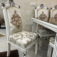 ست کامل مبلمان|مبلمان خانگی و میز عسلی|شیراز, زرهی|دیوار
