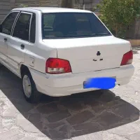 سواری 132 معاوضه با 206
