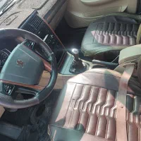 پارس تیوفایو 1402|خودرو سواری و وانت|کرمان, |دیوار