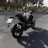 بنلی 180 benelli مدل 1400 TNT نیو فیس|موتورسیکلت|تهران, افسریه شمالی|دیوار