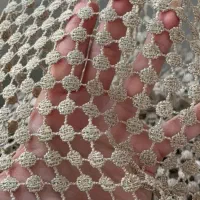 پرده ترک سالن پذیرائی مناسب جهیزیه