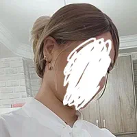 کلاهگیس قابل شستشو و اتو و حرارت فرق متحرک|آرایشی، بهداشتی، درمانی|گرگان, |دیوار