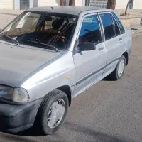 پراید ۸۵|خودرو سواری و وانت|رباط‌کریم, رباط‌کریم|دیوار