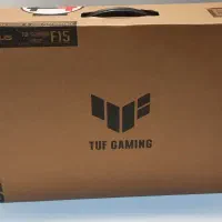 لپتاپ تاف TUF 507 Gaming نقد و اقساط