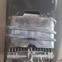 آبگرمکن دیواری ایران شرق