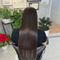آموزش کراتین مو با تخفیف ویژه