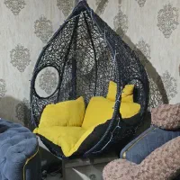 تاب ریلکسی زیبا|مبلمان خانگی و میز عسلی|محمدشهر, شهرک نگین|دیوار