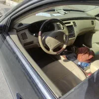 ازرا ۲۰۱۰ مشکی ۲۰۰کار واقعی