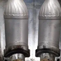 قالب بطری پت