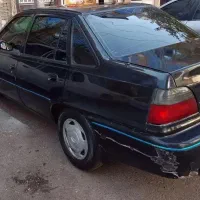 دوو سیلو مدل ۸۰ مرتب