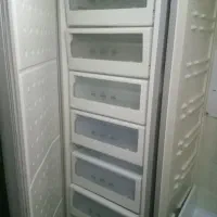 یخچال دوقلو|یخچال و فریزر|خمین, |دیوار