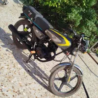 موتور هوندا|موتورسیکلت|فهرج, |دیوار