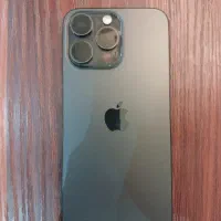 آیفون 15por max درحد