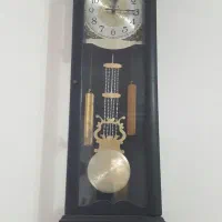 ساعت دیواری