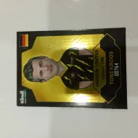 گلدن تونی کروس تمیز