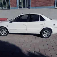 سمند سورن مدل ۸۸