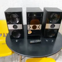 ضبط و باند و اسپیکر3600وات
