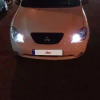 تیبا 2|خودرو سواری و وانت|تربت جام, حافظ|دیوار