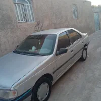 پژو فروشی پول لازم