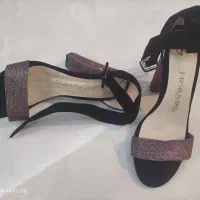 کفش مجلسی زنانه