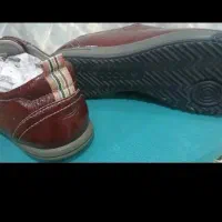 کفش ecco .40 اورجینال|کیف، کفش، کمربند|آبادان, |دیوار