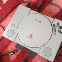 پلی استیشن 1 ps1