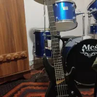 گیتار بیس prince پنج سیم