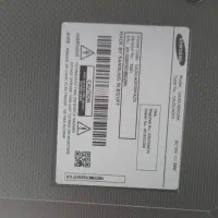 (LEDشکسته)تلوزیون ال ای دی سامسونگ ۳۲ اینچ شکسته|تلویزیون و پروژکتور|اهواز, کیانپارس |دیوار