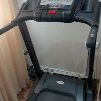 تردمیل Advantek DT-850