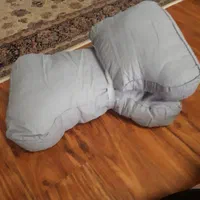 بالش شیردهی دی روحه مدلNursing