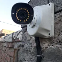 دوربین مداربسته فروش و نصب