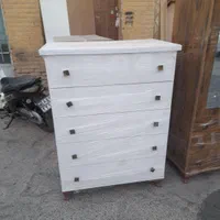 دراورلباس بزرگ وجادار