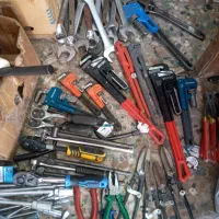 ابزار استوک کیلویی